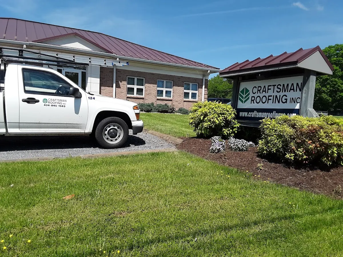 Quality Roof Inspection & Assessment by experienced craftsmen in Stoneville